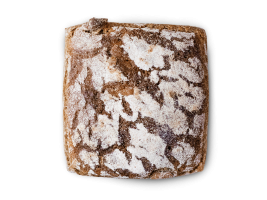 petit déjeuner