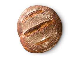 petit déjeuner